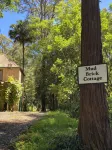 Mud Brick Cottage @ Hidden Valley Retreat Cottages