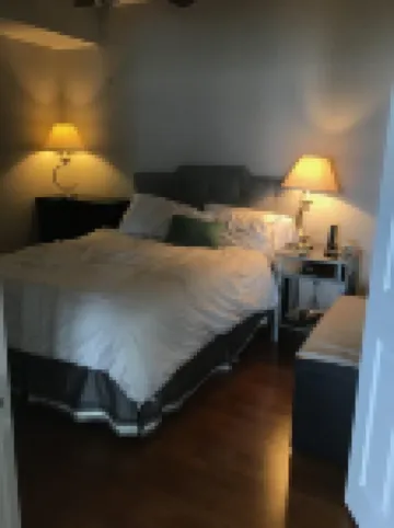 Luxury 3Br/2BA Lakefront Condo  Private Beach-Indoor Pool--Perfect for Families!