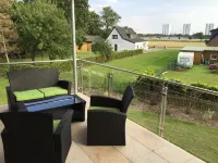 Deck - The favorite home on the sunny island