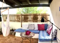 La Chumbera high rent ideal for couples