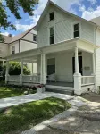 The White House