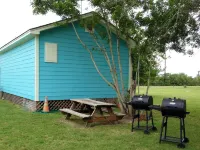 Bayshore Lodge 123 Rental   Port O Connor TX Hotels in Port O'Connor