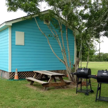 Bayshore Lodge 123 Rental   Port O Connor TX