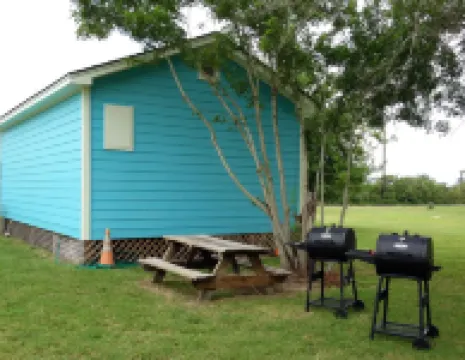 Bayshore Lodge 123 Rental   Port O Connor TX