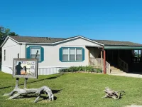 The Lake House at PK
