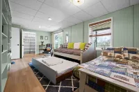 Lookout Mtn View! STEAM Shower, Fenced Yard 🐶⛰️