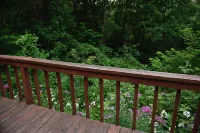 Fox Trot Cabin