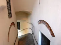 CENTRALLY quiet and typical residence -150 mt. from the sea Hotel a Levanto
