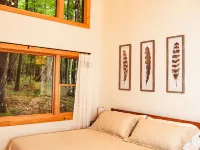 NEW--Seneca Trail Retreat Near Lake Placid Hotels in Jay