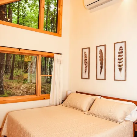NEW--Seneca Trail Retreat Near Lake Placid Отели в г. Джей