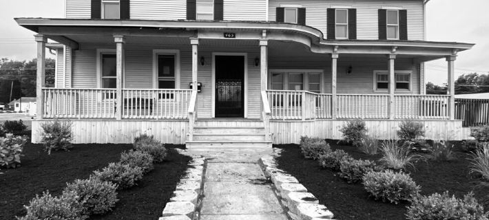 Remodeled Historical Home In Bourbonnais. Hotels in Kankakee County