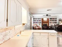 The Cozy Home Near Lancium, Acu, Hsu, Hendrick