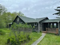 Downeast Maine Cottage with Water View