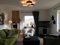 Mountain idyll in the Steigerhaus Sauerland - OG Süd