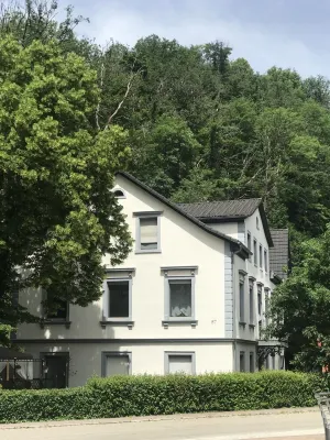 S-villa Apatment 50 im Schwarzwald 쉴타크 호텔