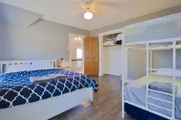 Nauvoo Family Home 15 Minutes From Temple