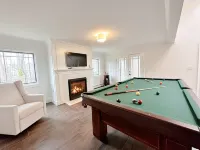 Spacious Home Near Rye Beaches