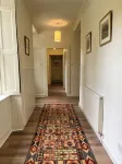 Fantastic Traditional yet Up-to-date Spacious Cottage Very Close to Edinburgh - 4-Star