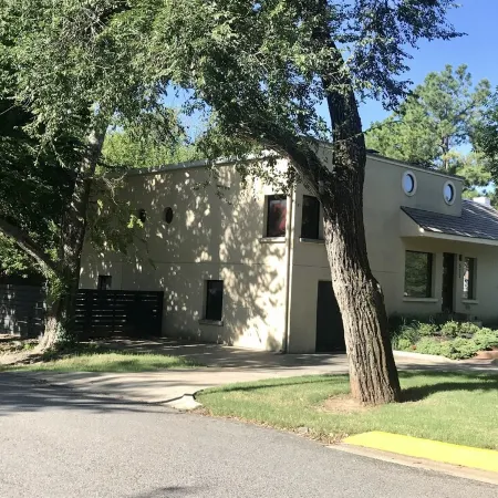 Comfy Campus Split-Level Home