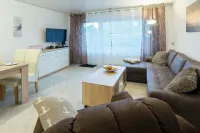 1 Bedroom Apartment in Norden