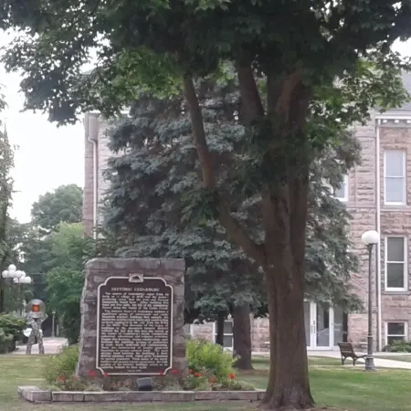 Prime Location in the Heart of it All on Washington Ave