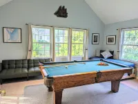 IN TOWN LEWES- NEAR WALKING/BIKING TRAILS /QUIET NEIGHBORHOOD /LINENS INCLUDED Hotels in Lewes