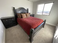 New townhome located 30 minutes from Zion!