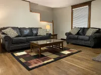 New!!!  Great Remodeled 2 Bedroom. Walk to the Square! Hotels near ALDI