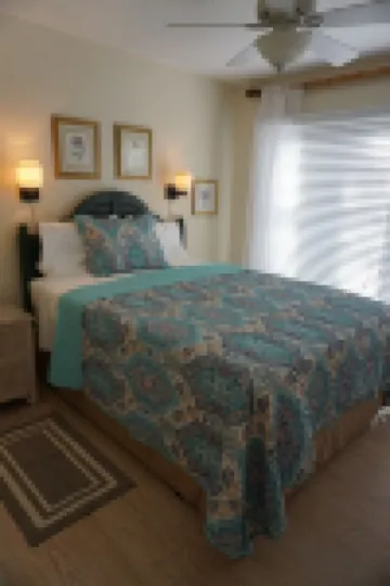 Pet Friendly Sparrow Pond Coastal Cottage with 3 Bedrooms / 3 Baths