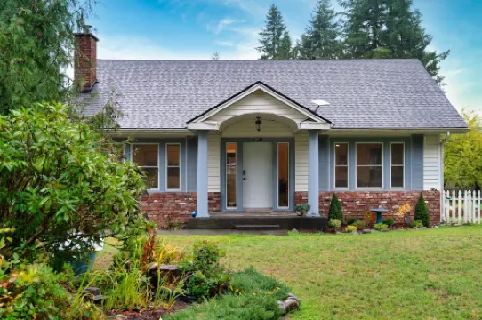 𓇻 Elegant Forest Retreat 𓇻 Starlink, Gourmet Coffee, Outdoor BBQ