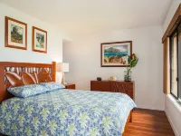 One of the Most Spectacular Views at Sealodge in Princeville, Kauai Hotels in Princeville