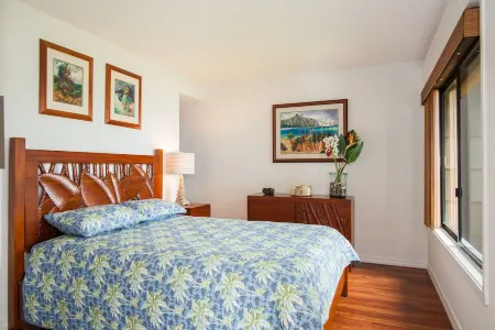 One of the Most Spectacular Views at Sealodge in Princeville, Kauai