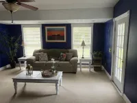 Spacious Charming Home