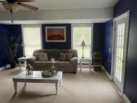 Spacious Charming Home