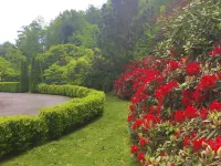 Historic Haven Across From Puget Sound High Speed Internet. Hôtels à : Hansville