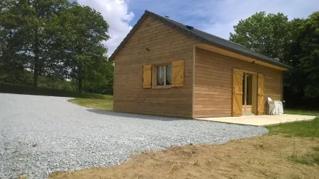 Chalet Le Breuil Отели в г. Крёз