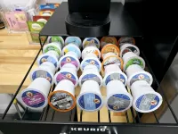 Private apt, king bed, full kitchen, huge shower. Hotels in Port St. Lucie