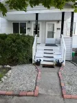 Cozy 1 Bedroom Located Downtown/Close to Soaring Eagle/CMU Big Lots 주변 호텔