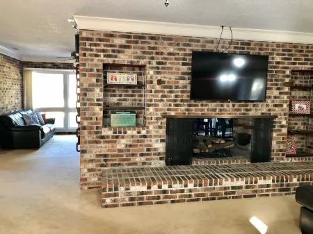 Callies Cottage - Oak Island