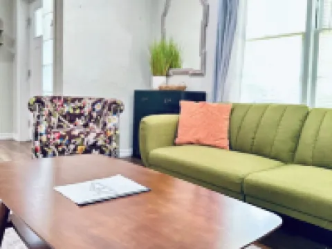 The Casino Cottage in Durant! Hotel Amenities, 2 Kings, 4mi to Casino, Sleeps 8 Hotels in Durant