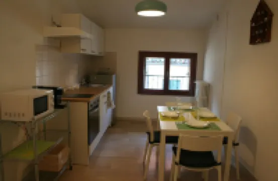 Casa Palladio XL, in the heart of the historic city center