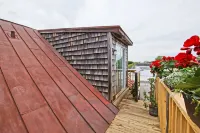 The Rodney House Hotels in Lewes