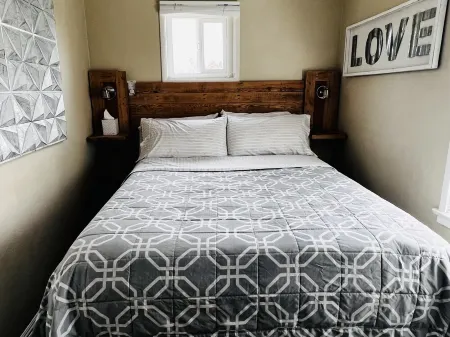 Central Coast Cottage Отели рядом с достопримечательностью «Писмо Стейт Бич»