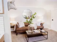 Updated cozy farmhouse Hotels in Richfield