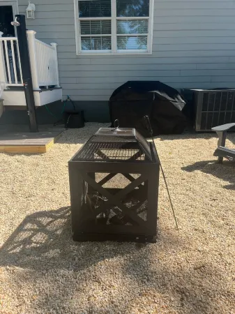 BAYHAMAS✌️❤️ Beachfront Private 3 Bedroom Home White Stone-Sauna-Dock