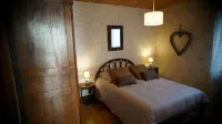 Cottage 4 people for lovers of the countryside