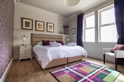 Forgan Cottage - newly refurbished Hotels in 