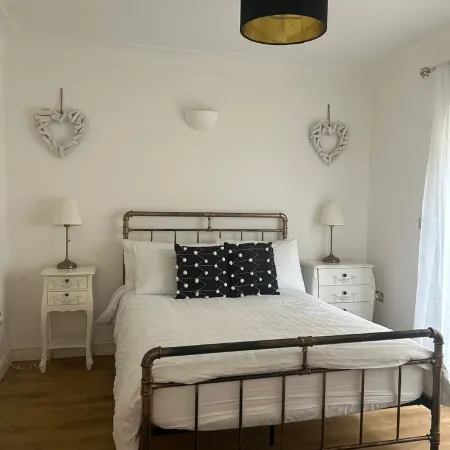 Relaxing Luxury Holiday Home