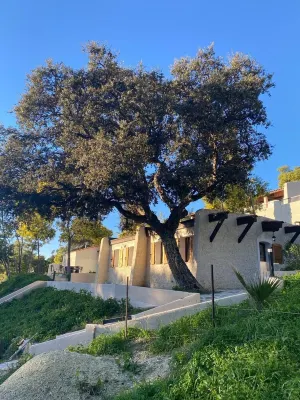 Apartement Avec Terrasse A 10 MN DES Plages A Pieds Hotels near Cap Nègre Beach
