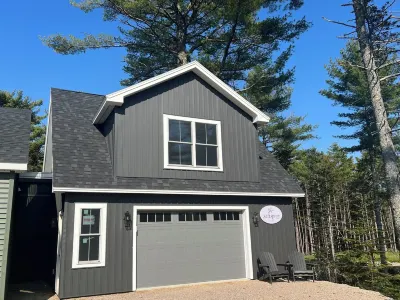 NEW! Saltspray Vacation Rental - Bar Harbor, 6 Mi from Park Entrance
